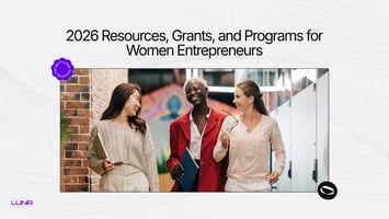 2026 Resources, Grants, and Programs for Women Entrepreneurs