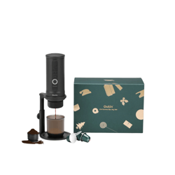 Christmas Espresso Gift Set