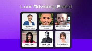 Lunr Advisory Board Cover