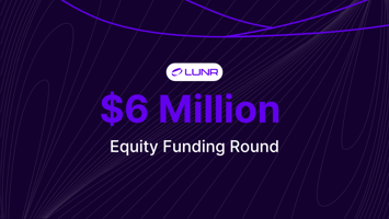 Lunr raises $6M in equity funding graphic