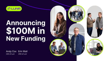 Lunr announces $100M in funding
