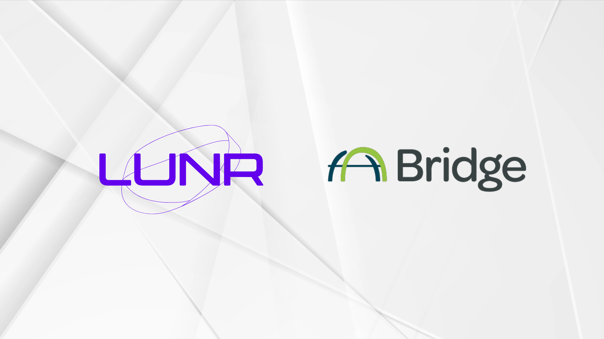 LunrBridge Partnership Cover