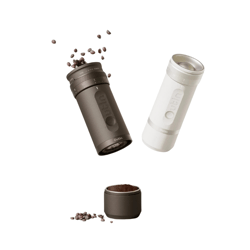 Portable Electric Espresso Coffee Grinder