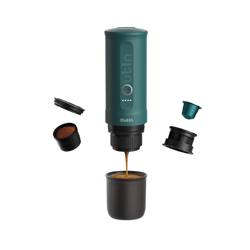 Portable Espresso Machine