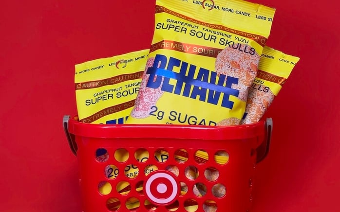 behave-target